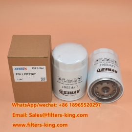 Filtro olio LFP2267