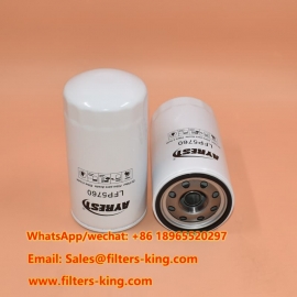 Filtro olio LFP5760