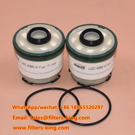 Filtro carburante LU2Z9365A