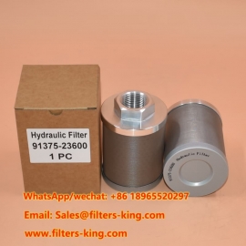 Filtro idraulico 91375-23600