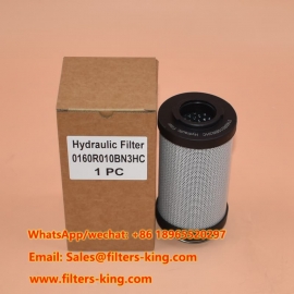 Filtro idraulico 0160R010BN3HC