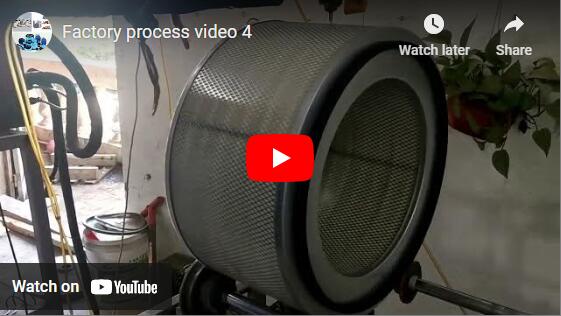 Video sul processo di fabbrica 4